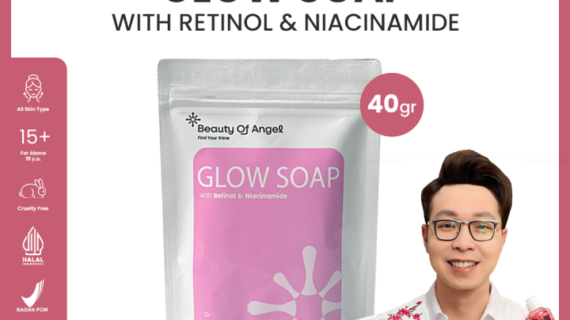 Glow Soap – YT