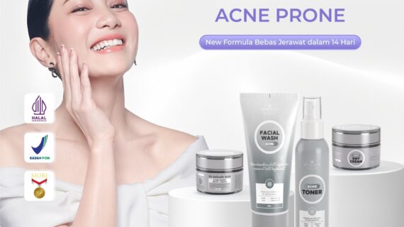 Benings Acne – TK